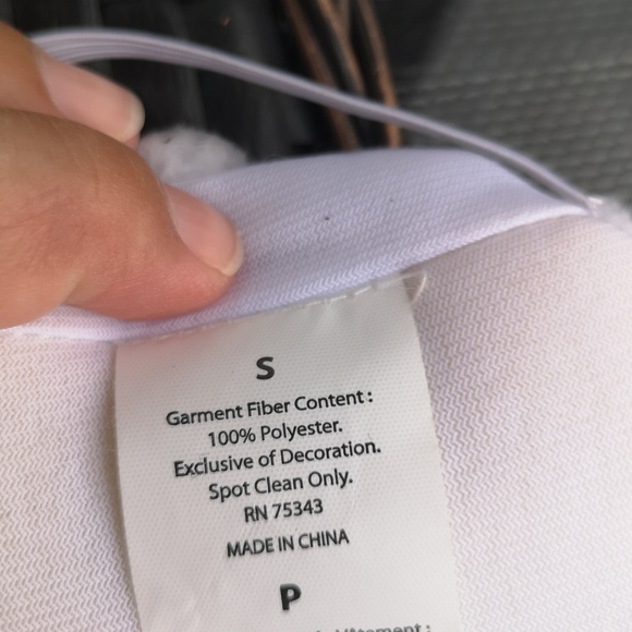 Halloween Small Dog Costume Leprechaun Riding A Rainbow π FUN See Measurements - Picture 7 of 15